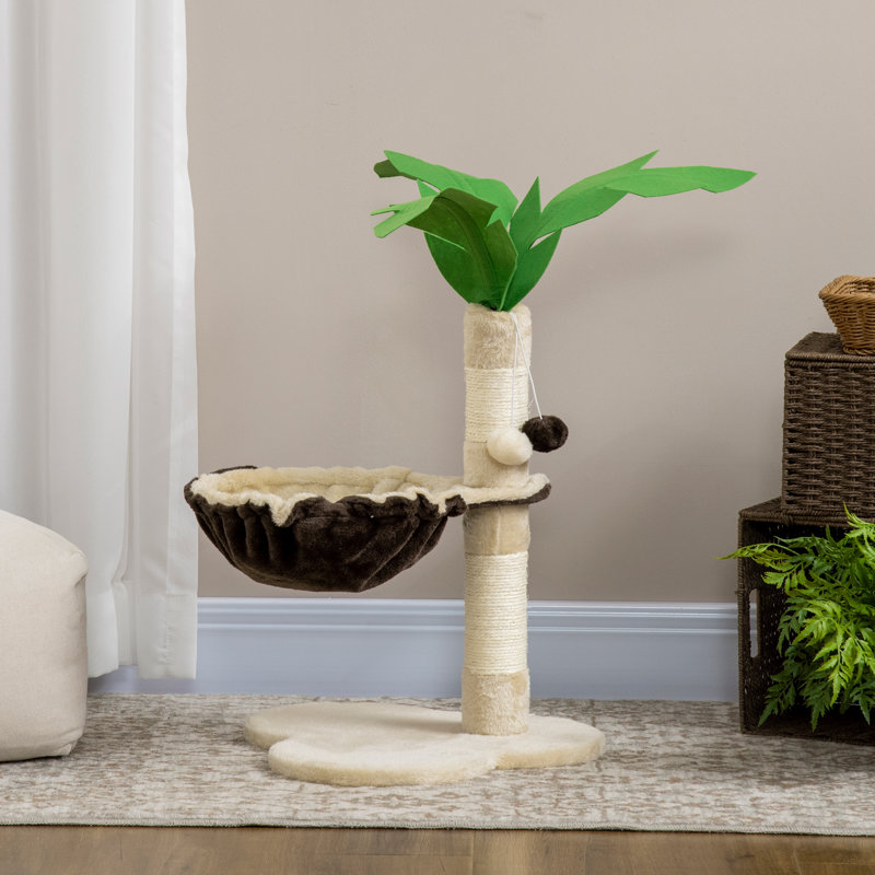 Montgomery 68cm H Cat Tree
