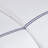 100% Cotton Sateen Embroidered Comforter Set