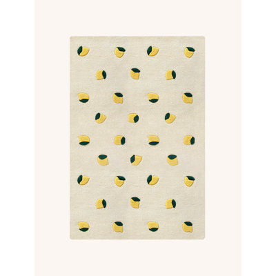 Rug Lemons