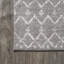 Tapis gris / ivoire Kateshia-1370867828