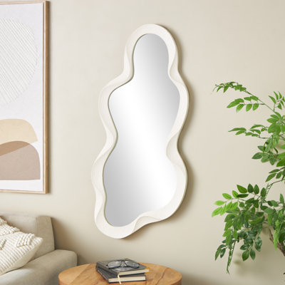 Miroir mural Cole and Grey