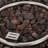 RECTANGLE 14.75" MGO FIRE PIT - 50 000 BTU