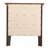 3 Drawer Nightstand , Cappuccino-1472664524