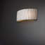 Curvas 2 - Light Flush Mounted Sconce-1643099731