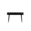 Barbier 14'' W Solid Wood Console Table