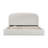 Kaiser Mid-Century Upholstered Platform Bed-124538289-124538287