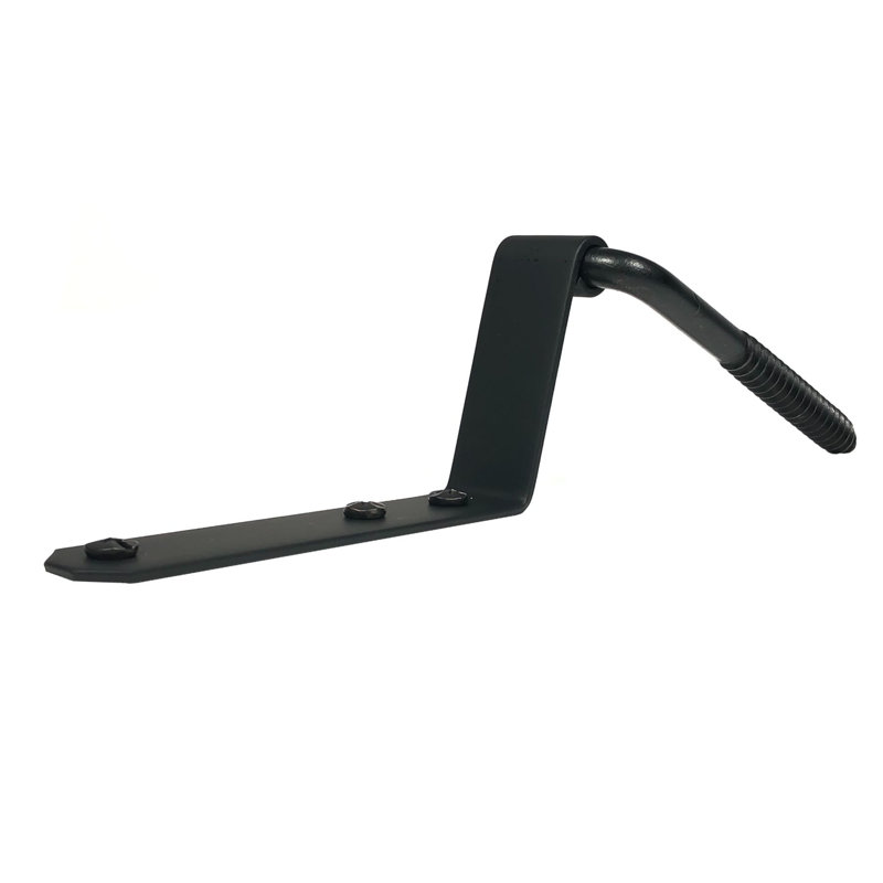 2-3/16" Offset Connecticut Shutter Hinge Set