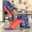 LeFluffy Indoor Slide-126339618