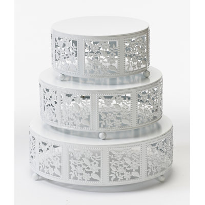 Samatha Cake Stand