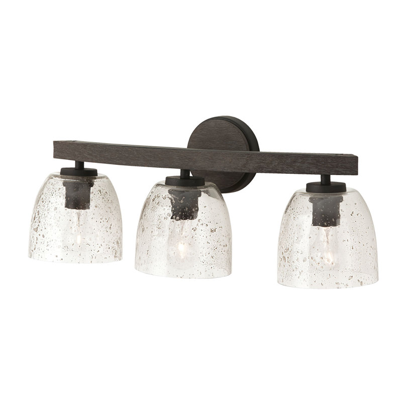 Arlillian 3 - Light Dimmable Vanity Light