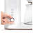 Café 10-Cup Specialty Drip Coffee Maker with Glass Carafe-64882863