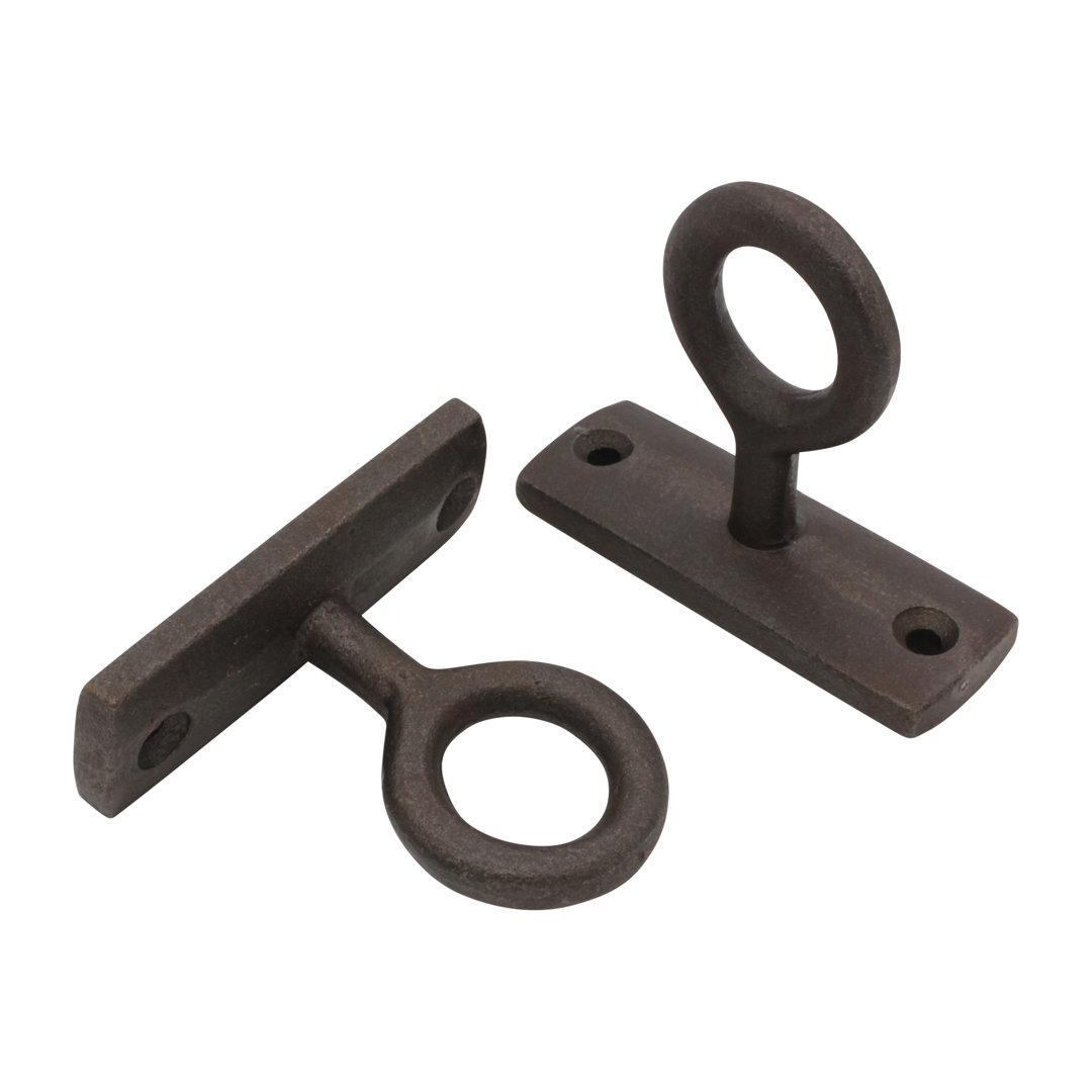 RCH Supply Company 45 Lb. Wall Hook (Set of 4) RCH Supply Company 