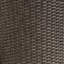 Table d'appoint Cool Outdoor - Gris, cadre robuste gris, fer