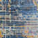 Bally Wool Abstract Indoor Rug