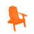 Bright Orange