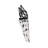 Meyda Tiffany & Stained Glass Armed Sconce-16183210