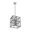 Lustre îlot 10 pouces 1 Lt