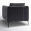 Rae Upholstered Armchair-776179193