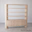 Luna Bookshelf