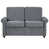 Gray Velvet is out of stock