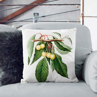 Square Throw Cushion