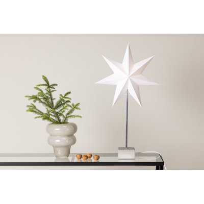 Ader Novelty Lamp