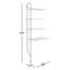 Hitch Ladder Desk-15882571-15882567