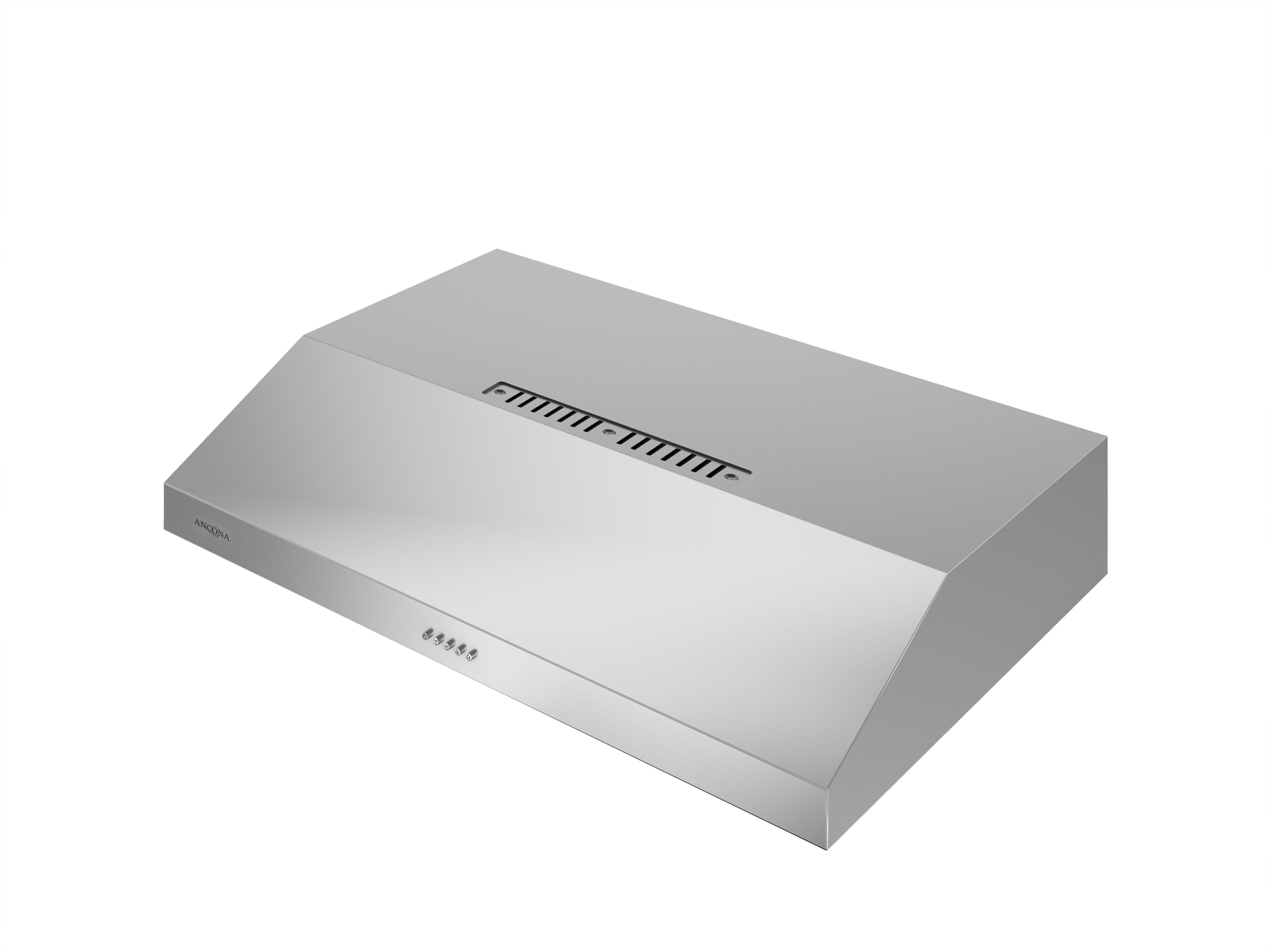 Ventilateur Inline Trade-Wind PSD008XL - 8 Pouces - Pour Hotte De Cuisinière Extérieur