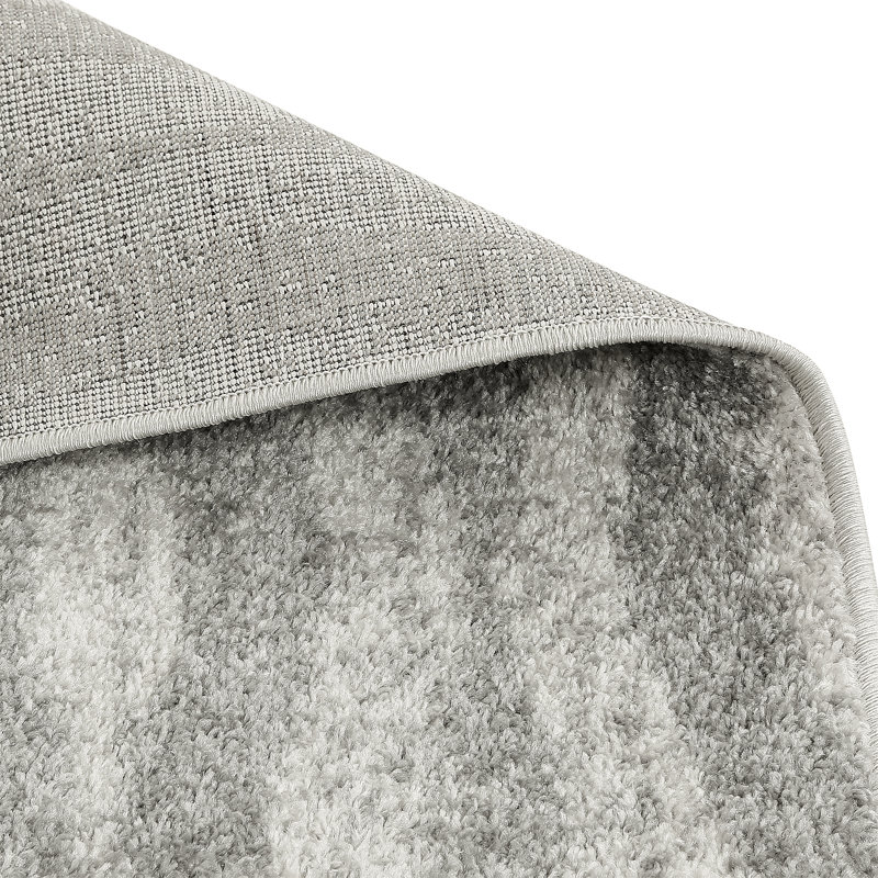 Geometric Area Rug, Rectangle 201 x 274cm