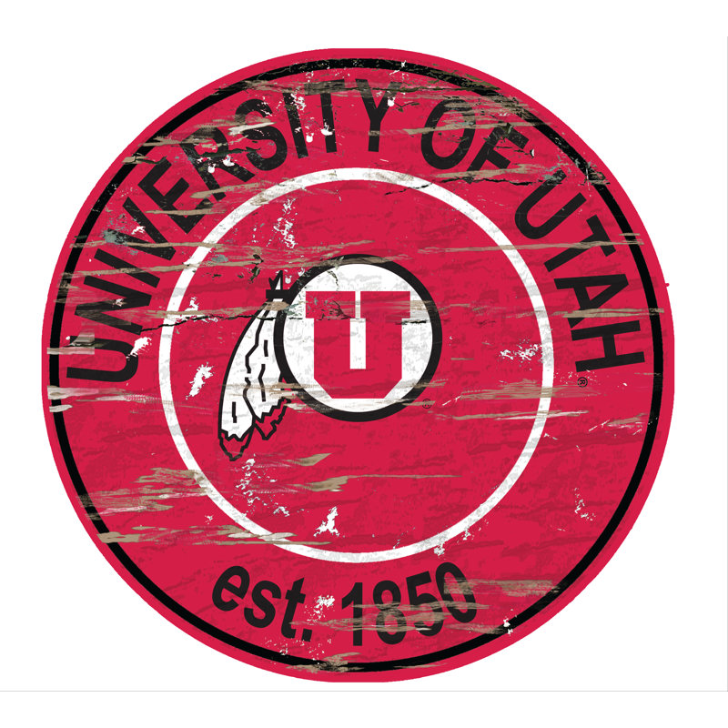 Panneau mural NCAA, Université du Utah