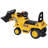 HomCom Push/Pull Ride On