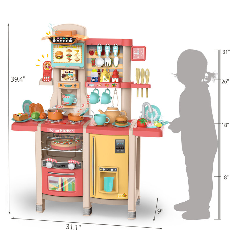 Kitchen Set