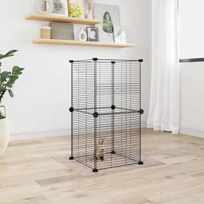 Gordon Rabbit Cage