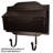 Gavinton Aluminum Wall Mounted Mailbox with Magnetic Closure-542344237