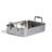 Stainless Clad Roasting Pan
