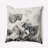 Flipping For Fall Floral Reversible Throw Pillow-20334027-20334028