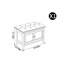 Banc de rangement pour chaussures-995696806-995696824