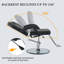 Fauteuil de coiffeur inclinable Classic-976866912