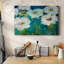 Field Field-Gallery, toile tendue-644718165