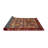 Abstract Indoor Rug-1533694771