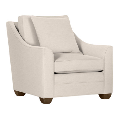 Nicholas 37.5" Chair