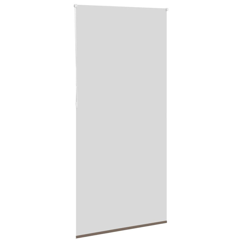 Roller Blind, Coffee, 100cmW x 230cmL