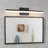 24'' Alfonzia 1-Light Dimmable LED 24W Bath Bar-2002438343-2002438344