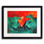 Anger Print by Amar Singha-64402172
