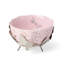 Butterfly Meadow Bowl with Stand