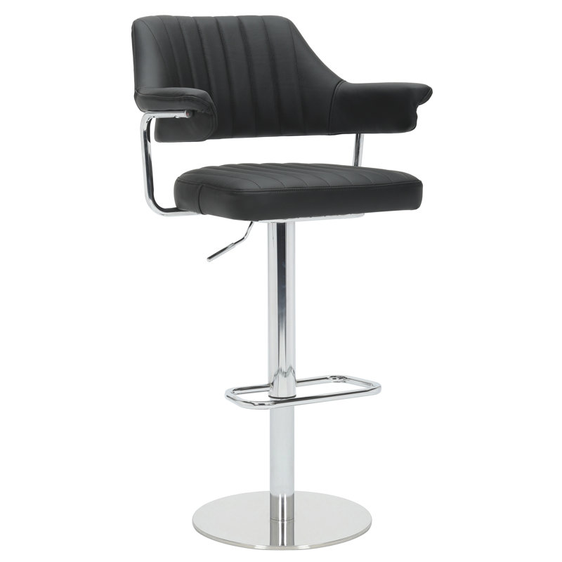 Counter Stool, Black