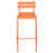 Orange givré