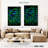 Avery Neon Peacocks-108427758