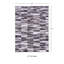 Tapis gris / noir Jameown-1148437041