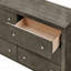 Commode, gris-472999668